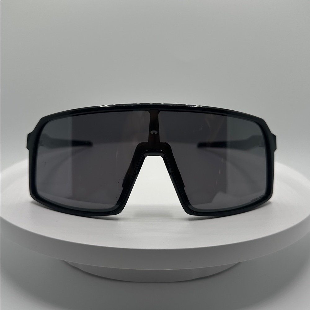 Black okley sunglasses